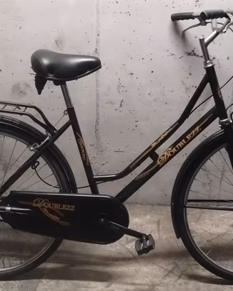 Doublezz Holland Line 26" Tg.L