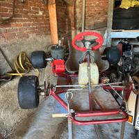 GoKart