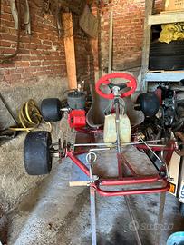 GoKart