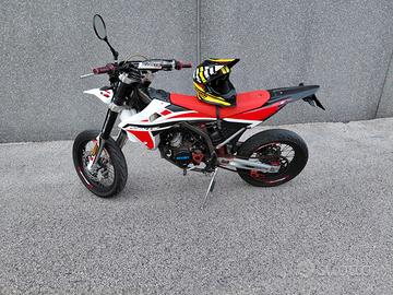 Fantic Motard 50 - 2022