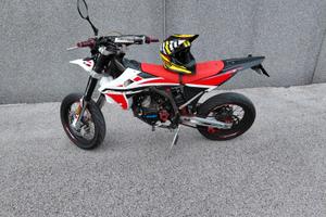 Fantic Motard 50 - 2022