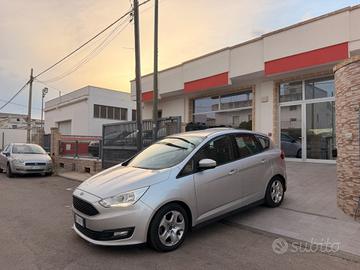 Ford C-Max 1.6 120CV GPL Plus-2016