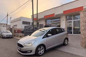 Ford C-Max 1.6 120CV GPL Plus-2016