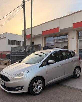 Ford C-Max 1.6 120CV GPL Plus-2016