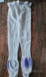 Calze antitrombo autoreggenti Mediven