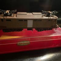 Rivarossi 31441 Locomotore tipo E 424 079 FS