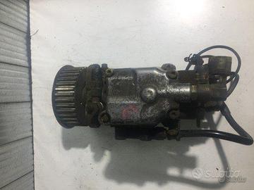 PI62 Pompa Iniezione Rover / Honda 2.0 TD