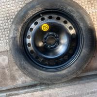 Ruotino scorta Ford