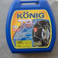 catene konig 090 nuove