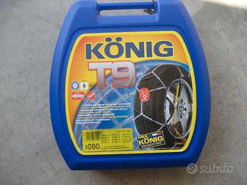 catene konig 090 nuove