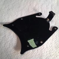 SUPPORTO SELLA SOLO HARLEY DAVIDSON