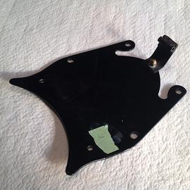 SUPPORTO SELLA SOLO HARLEY DAVIDSON