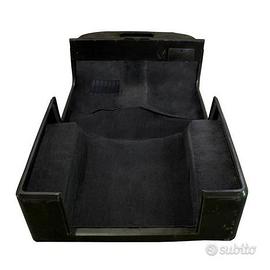 Moquette rivestimento interno JEEP Wrangler TJ