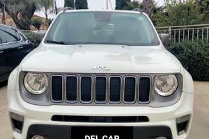 Jeep Renegade 1.6 Mjt 120 CV Longitude