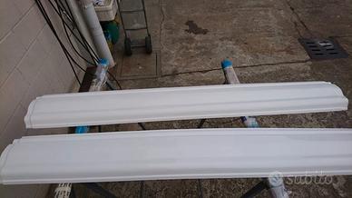 Bandella fiancata camper SEA Dinghy