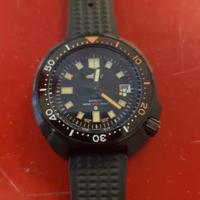 Orologio Heimdallr automatico