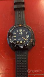 Orologio Heimdallr automatico