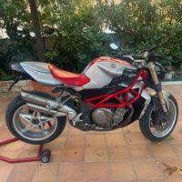 Mv Augusta Brutale 910