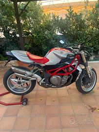 Mv Augusta Brutale 910