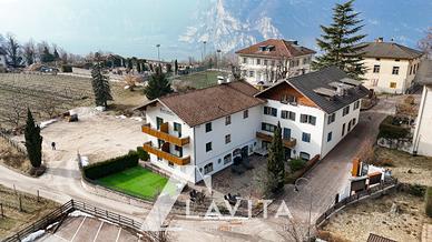 Albergo a Salorno
