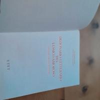 Dizionario letterario del lessico amoroso