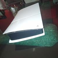 PS5 Edizione Senza Disco