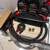 Kit Radiatore olio 13 file