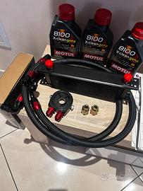 Kit Radiatore olio 13 file