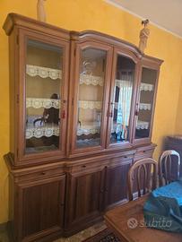 sala da pranzo 
