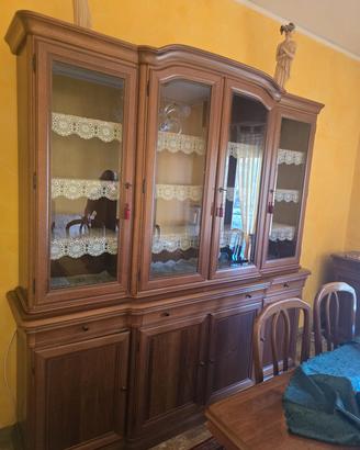 sala da pranzo 