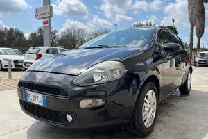 FIAT Punto 1.4 8V 5p. Easypower Lounge