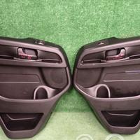 Pannelli portiere fiat ducato >2021