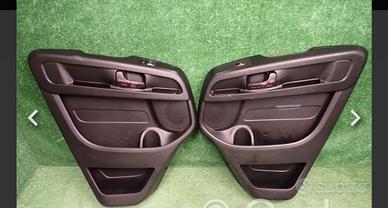 Pannelli portiere fiat ducato >2021