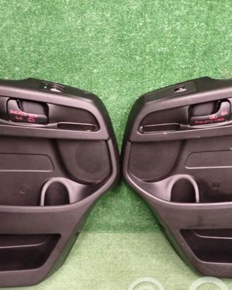 Pannelli portiere fiat ducato >2021