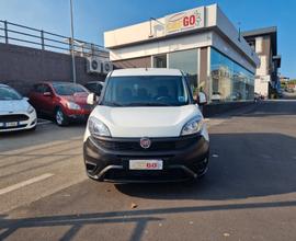 Fiat Doblo Doblò 1.6 MJT 16V 105 CV Lounge