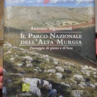 Libro: Il parco nazionale dell'alta Murgia