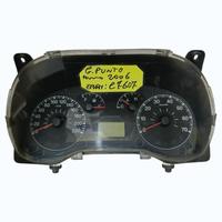 DISPLAY VEGLIA QUADRO STRUMENTI FIAT Grande Punto