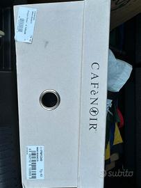 scarponcini nuovi caffè noir