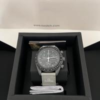 Swatch x Omega Moonswatch - Mission to Mercury