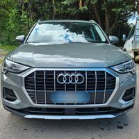 Audi Q3 2.0 TDI