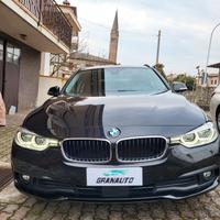 Bmw 320d xDrive Touring Business Advantage