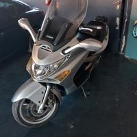Scooter kimco 250