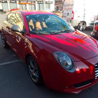 alfa romeo mito Qv