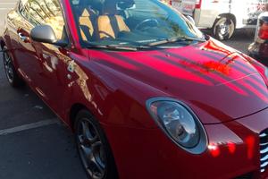 alfa romeo mito Qv