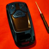 cover chiavi audi