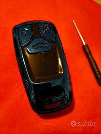 cover chiavi audi
