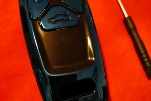cover chiavi audi