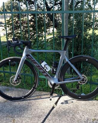 GIANT PROPEL ADVANCED DISC – SRAM RIVAL ETAP AXS 1