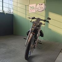 Harley-davidson 1200C Sportster Custom