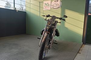 Harley-davidson 1200C Sportster Custom